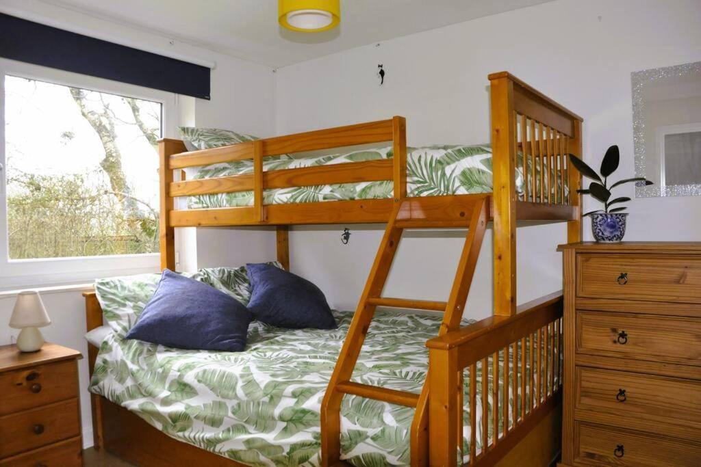 Ocean Breeze, Gower Holiday Village. Allows Dogs Суонси Экстерьер фото